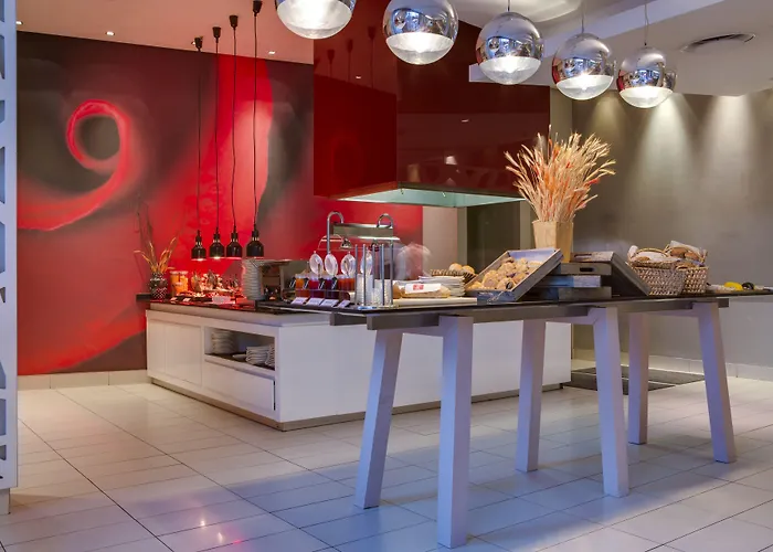 Park Inn Sandton