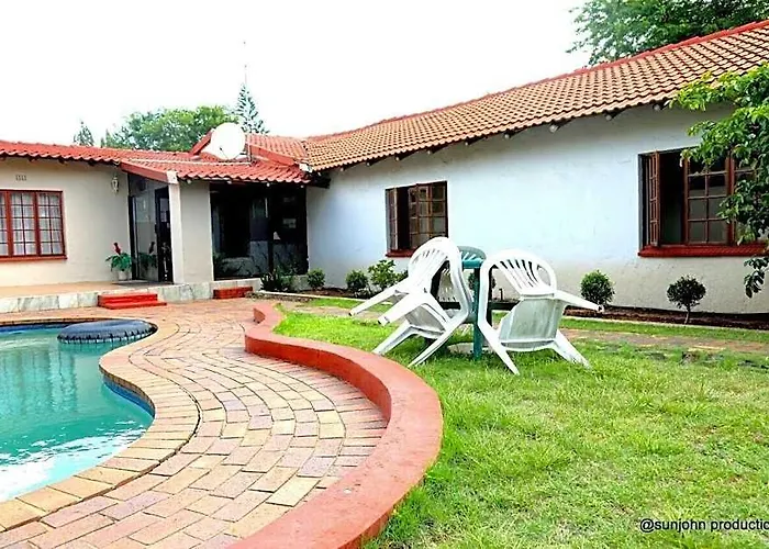 Harmony Guest House